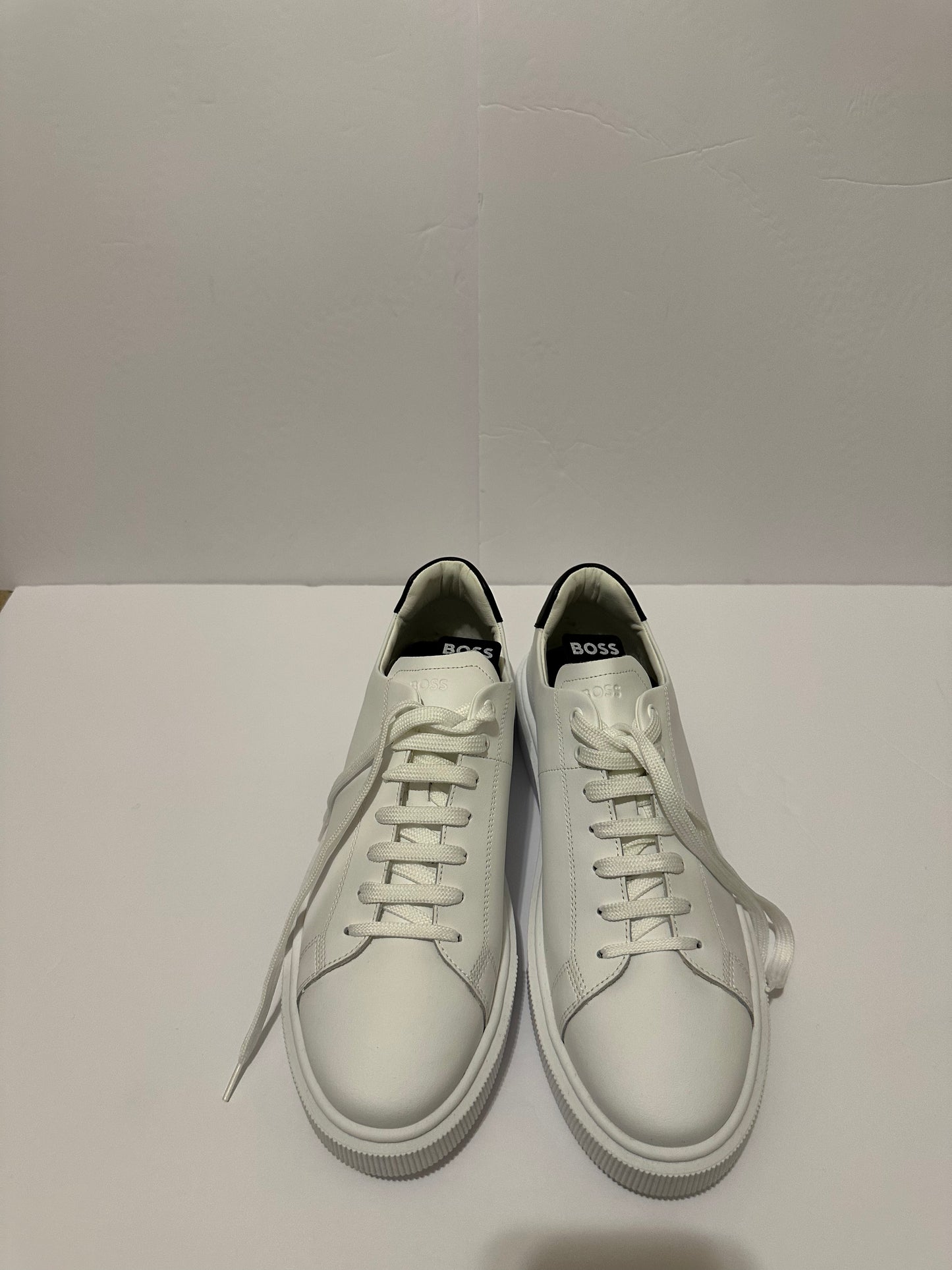 Hugo Boss Leather Sneaker