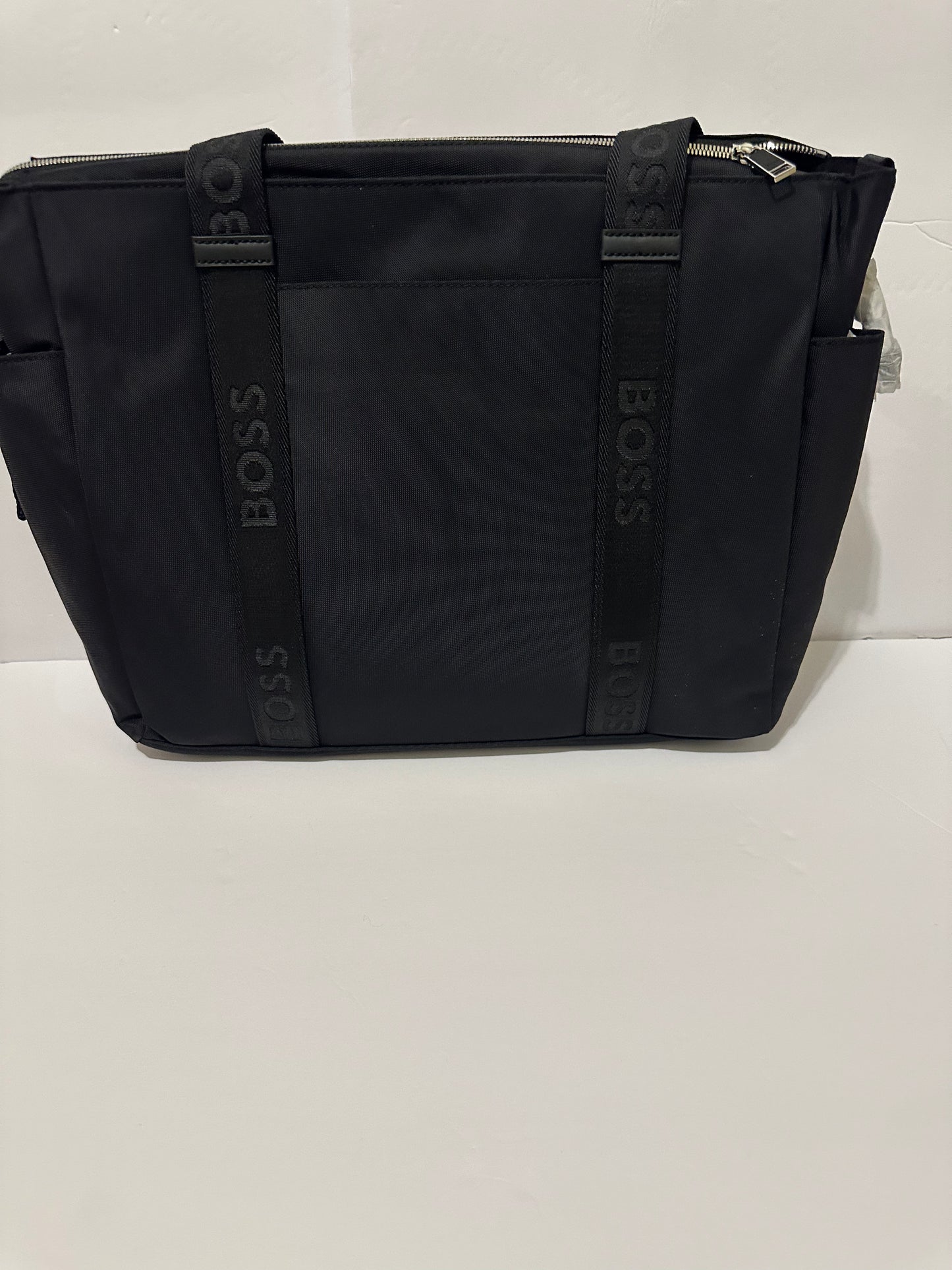 Boss Black Tote