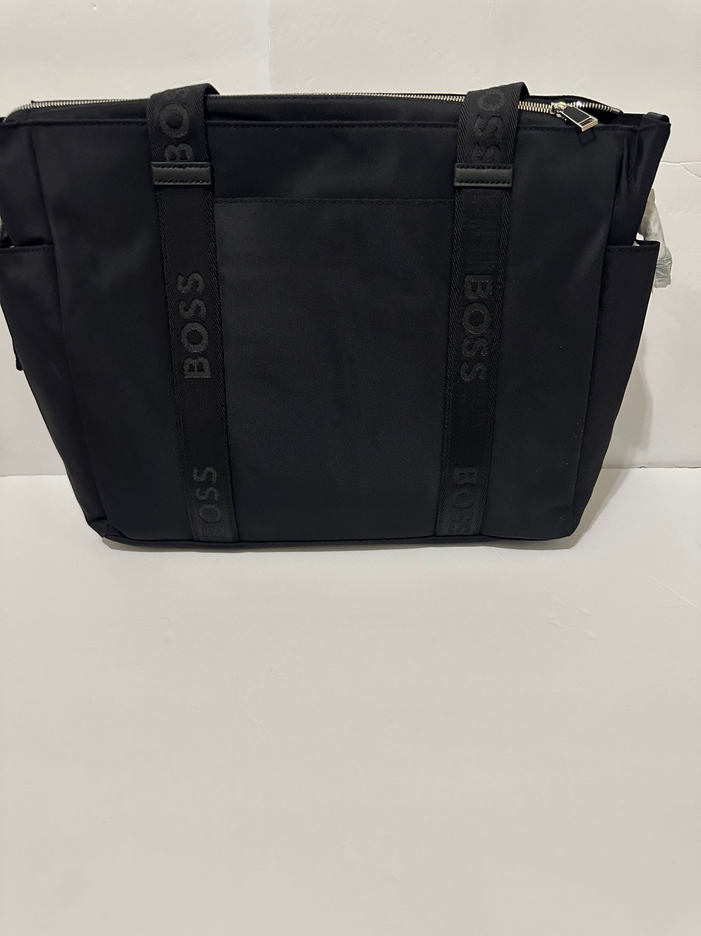 Boss Black Tote