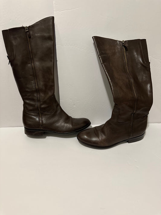 Franco Sarto Boots