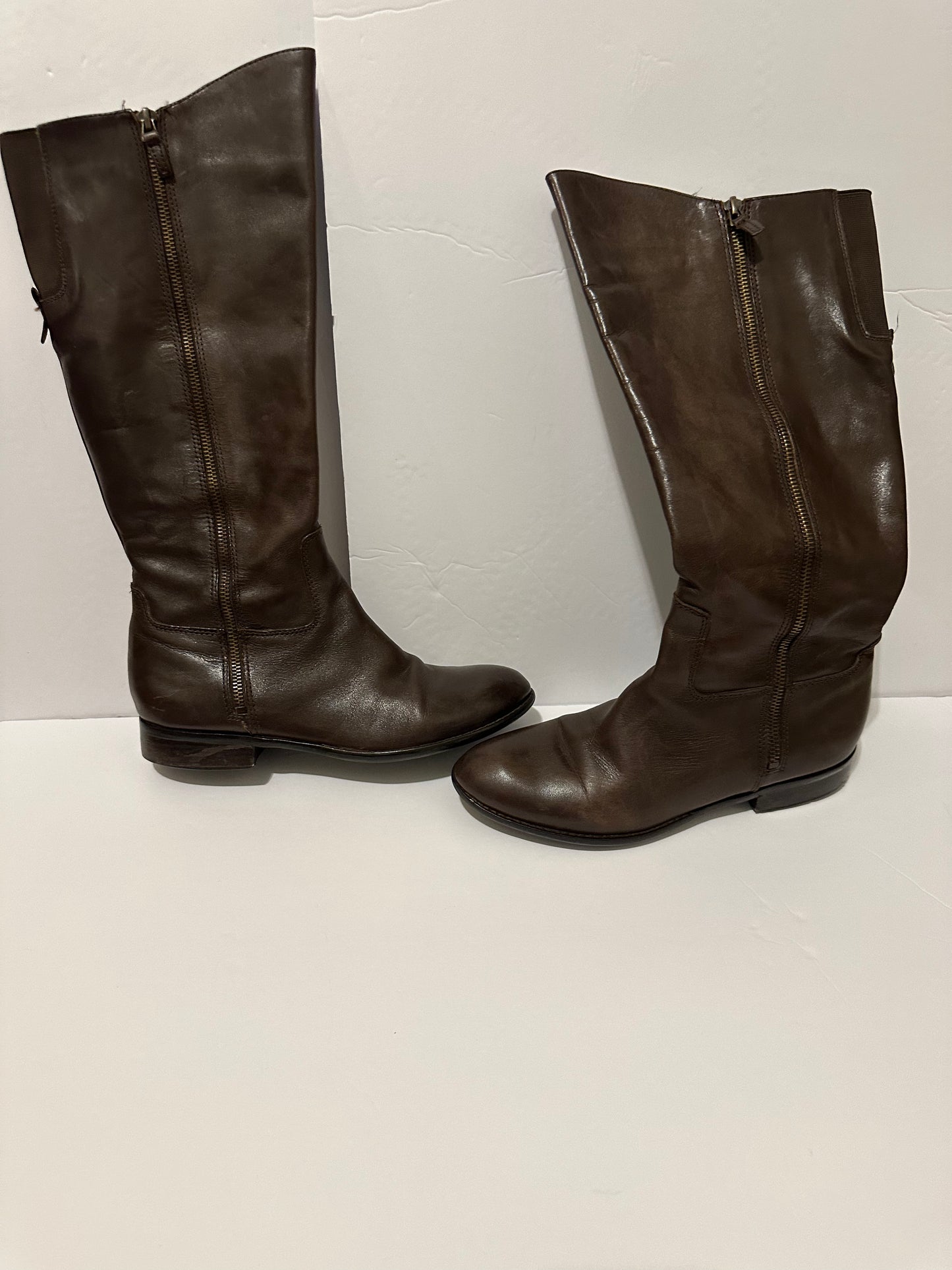 Franco Sarto Boots