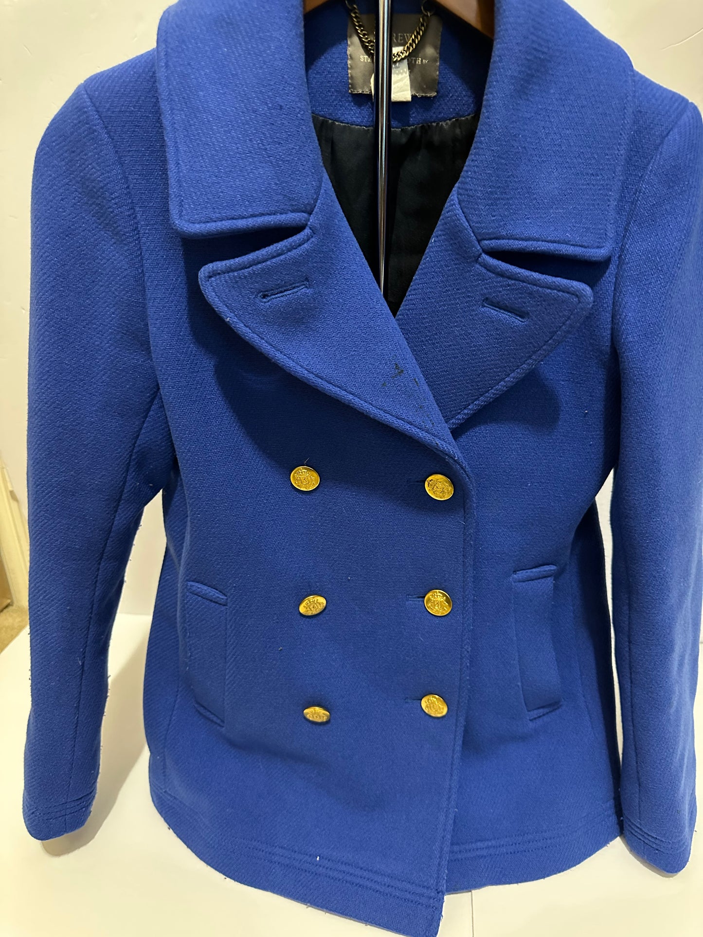 J Crew Coat