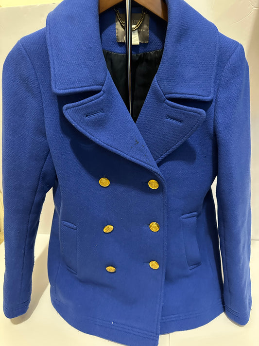 J Crew Coat