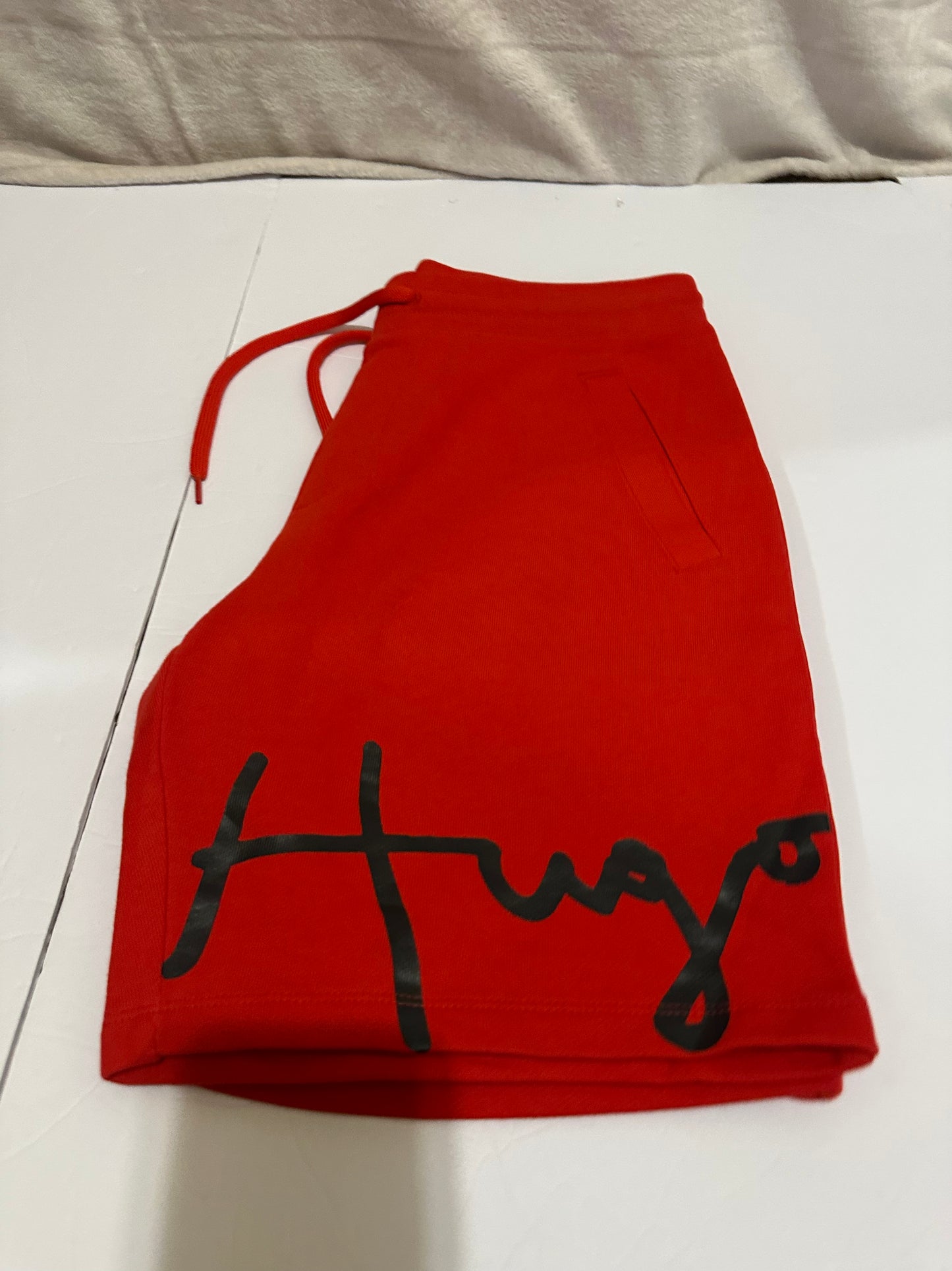 Hugo Shorts