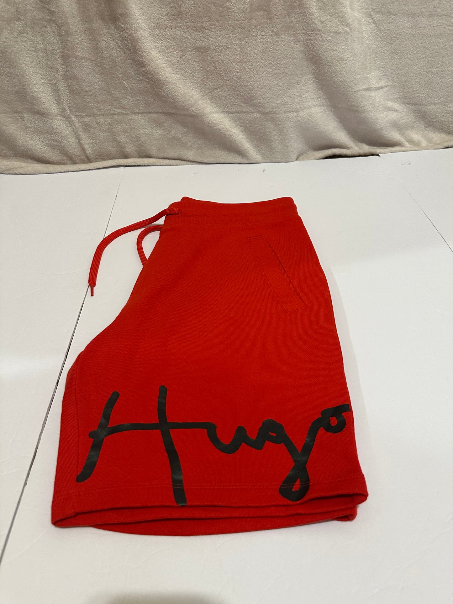 Hugo Shorts